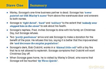 A Christmas Carol: GCSE Revision Cards for AQA English Literature with free app (GCSE Grades 9-1 Revision Cards) - Alison Powell [KSIĄŻKA]