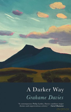 A Darker Way - Grahame Davies [KSIĄŻKA]