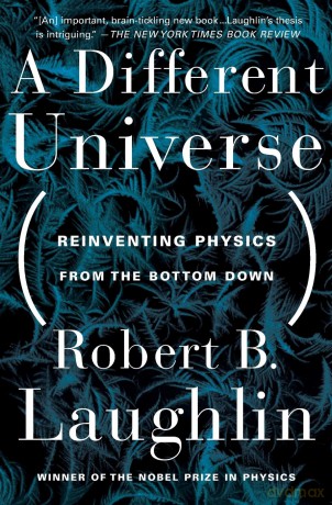 A Different Universe: Reinventing Physics from the Bottom Down - Quinn Slobodian [KSIĄŻKA]