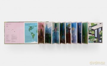 A Family of Trees: My First Book of Forests - Peggy Thomas [KSIĄŻKA]