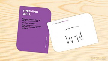A Few Minutes of Design: 52 Activities to Spark Your Creativity - Emily Campbell [KSIĄŻKA]