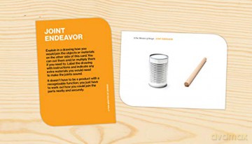 A Few Minutes of Design: 52 Activities to Spark Your Creativity - Emily Campbell [KSIĄŻKA]