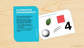 A Few Minutes of Design: 52 Activities to Spark Your Creativity - Emily Campbell [KSIĄŻKA]