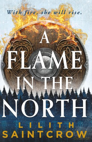 A Flame in the North: 1 (Black Land's Bane) - Rebecca F Kuang [KSIĄŻKA]