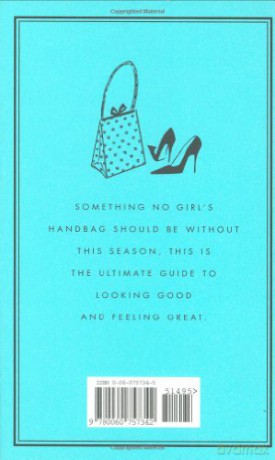 A Guide to Elegance: For Every Woman Who Wants to Be Well and Properly Dressed on All Occasions - Genevieve A Dariaux [KSIĄŻKA]