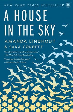 A House in the Sky: A Memoir - Amanda Lindhout [KSIĄŻKA]