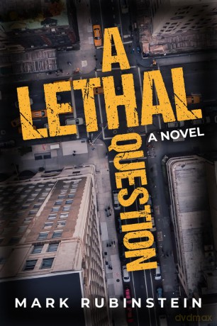 A Lethal Question: A Novel [KSIĄŻKA]