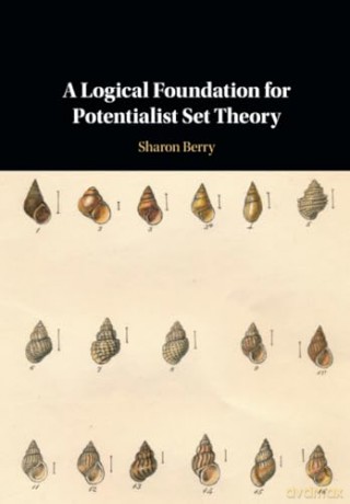 A Logical Foundation for Potentialist Set Theory - Berry Sharon [KSIĄŻKA]