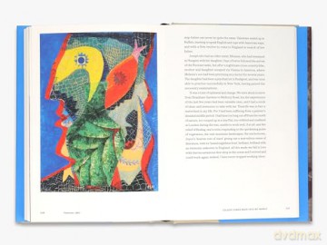 A Look at My Life - Eileen Agar [KSIĄŻKA]