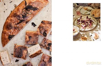 A Nordic Feast: Simple Recipes for Gatherings with Friends and Family - Mikkel Karstad [KSIĄŻKA]