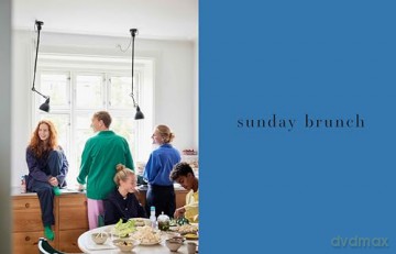 A Nordic Feast: Simple Recipes for Gatherings with Friends and Family - Mikkel Karstad [KSIĄŻKA]