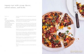 A Nordic Feast: Simple Recipes for Gatherings with Friends and Family - Mikkel Karstad [KSIĄŻKA]
