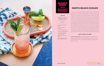 A Quick Drink: The Speed Rack Guide to Winning Cocktails for Any Mood - Mix/Marrero [KSIĄŻKA]