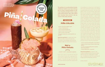 A Quick Drink: The Speed Rack Guide to Winning Cocktails for Any Mood - Mix/Marrero [KSIĄŻKA]