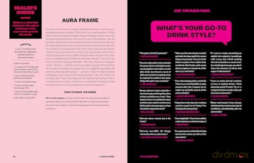 A Quick Drink: The Speed Rack Guide to Winning Cocktails for Any Mood - Mix/Marrero [KSIĄŻKA]