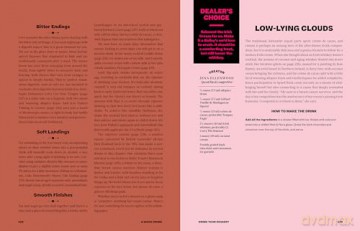 A Quick Drink: The Speed Rack Guide to Winning Cocktails for Any Mood - Mix/Marrero [KSIĄŻKA]