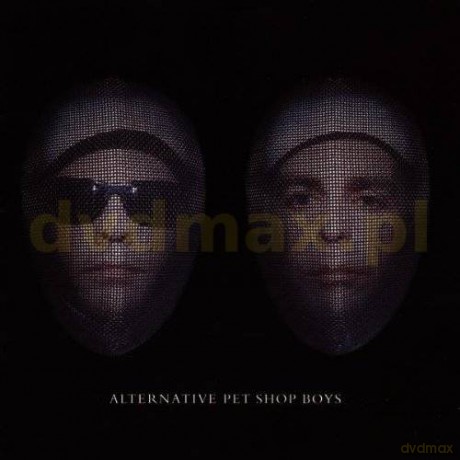 Pet Shop Boys: Alternative [2CD]