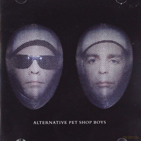 Pet Shop Boys: Alternative [2CD]
