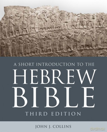A Short Introduction to the Hebrew Bible: Third Edition - John J. Collins [KSIĄŻKA]