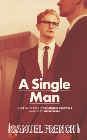 A Single Man - Christopher Isherwood [KSIĄŻKA]