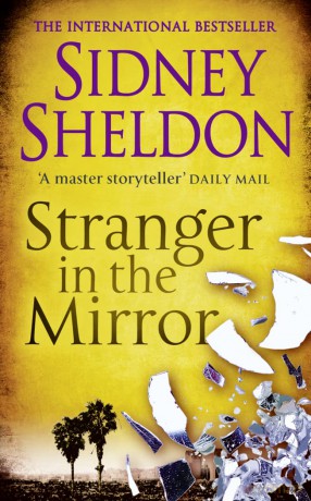 A Stranger in the Mirror - Sidney Sheldon [KSIĄŻKA]