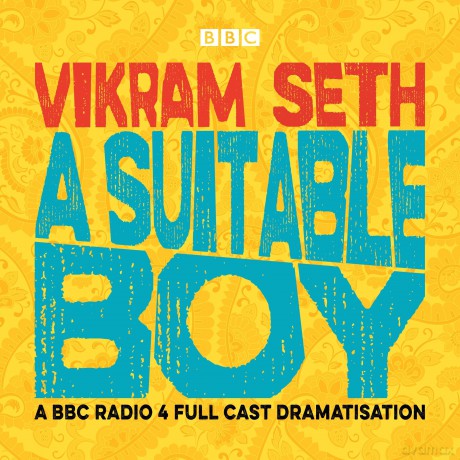 A Suitable Boy - Vikram Seth [KSIĄŻKA]