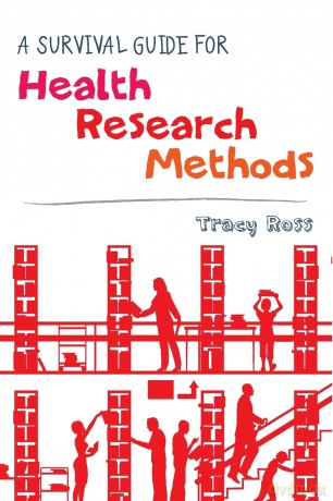 A Survival Guide For Health Research Methods - Caroline Rowlands [KSIĄŻKA]