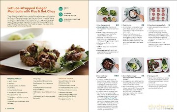 A Taste of the World: Celebrating Global Flavors: Celebrating Global Flavors (Cooking with Kids) - Rowena Scherer [KSIĄŻKA]