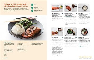 A Taste of the World: Celebrating Global Flavors: Celebrating Global Flavors (Cooking with Kids) - Rowena Scherer [KSIĄŻKA]