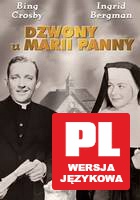 Dzwony u Marii Panny [DVD]