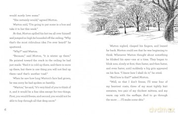 A Toad for Tuesday 50th Anniversary Edition (Warton) - Russell Erickson [KSIĄŻKA]