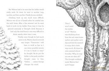 A Toad for Tuesday 50th Anniversary Edition (Warton) - Russell Erickson [KSIĄŻKA]
