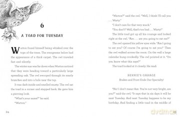 A Toad for Tuesday 50th Anniversary Edition (Warton) - Russell Erickson [KSIĄŻKA]
