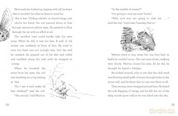 A Toad for Tuesday 50th Anniversary Edition (Warton) - Russell Erickson [KSIĄŻKA]