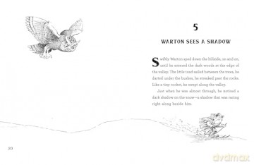 A Toad for Tuesday 50th Anniversary Edition (Warton) - Russell Erickson [KSIĄŻKA]