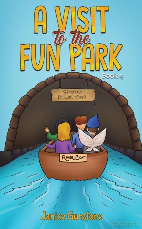 A Visit to the Fun Park: Book 4 - Janice Gunstone [KSIĄŻKA]