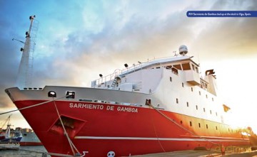 A Window into the Ocean Twilight Zone: Twenty-Four Days of Science at Sea - Michelle Cusolito [KSIĄŻKA]