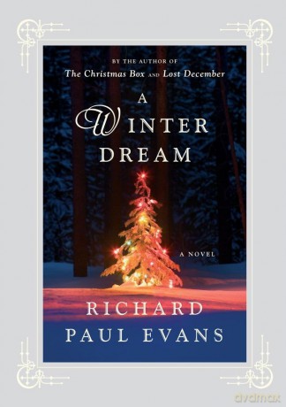 A Winter Dream - Richard Paul Evans [KSIĄŻKA]