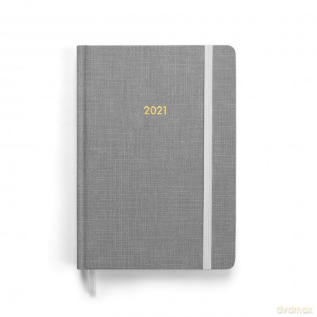 A Year With Christ 20021 Planner [KSIĄŻKA]