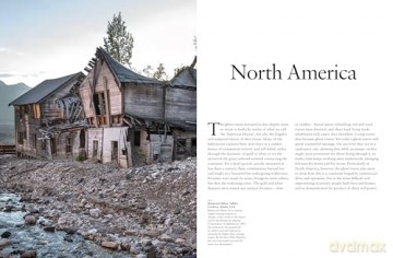 Abandoned Towns - Chris McNab [KSIĄŻKA]