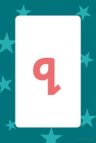 ABC Flashcards for Ages 3-5: perfect for learning the alphabet (CGP Reception Activity Books and Cards) - CGP Books [KSIĄŻKA]