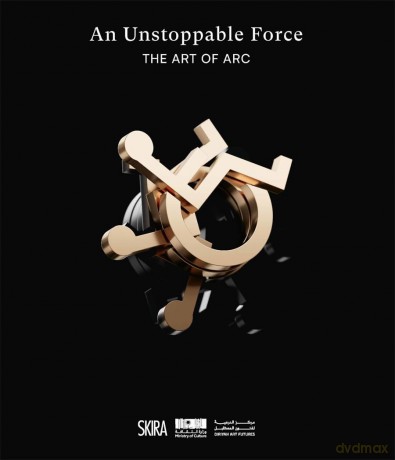 Abdullah Rashed AlSahli ARC: Diriyah Art Futures - The Saudi Arabia Ministry of Culture [KSIĄŻKA]