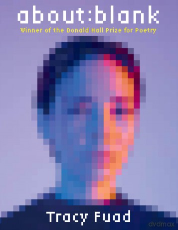 about:blank: Poems (Pitt Poetry Series) - Tracy Fuad [KSIĄŻKA]