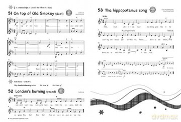 Abracadabra Violin: The Way To Learn Through Songs And Tunes, 3rd Edition - Peter Davey [KSIĄŻKA]