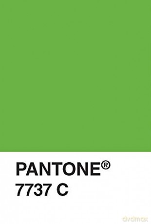 Abrams Pantone Postcard Box: 100 Postcards - Pantone Inc [KSIĄŻKA]