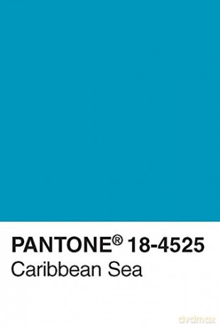 Abrams Pantone Postcard Box: 100 Postcards - Pantone Inc [KSIĄŻKA]