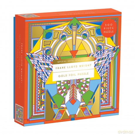 Abrexin 735357811 Puzzle - Sarah McMenemy [PUZZLE]
