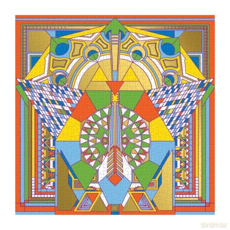 Abrexin 735357811 Puzzle - Sarah McMenemy [PUZZLE]