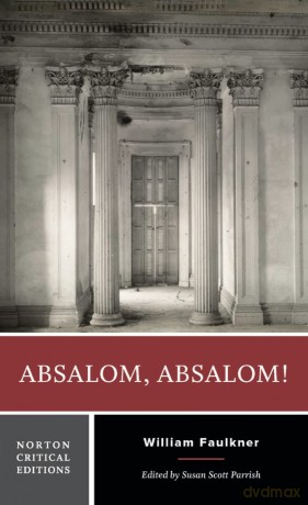 Absalom, Absalom!: A Norton Critical Edition: 0 (Norton Critical Editions) - Paulo Coelho [KSIĄŻKA]
