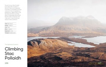 Achievable Adventures: A Practical Guide: 52 of the UK's Most Unforgettable Experiences - Charlie Wild [KSIĄŻKA]